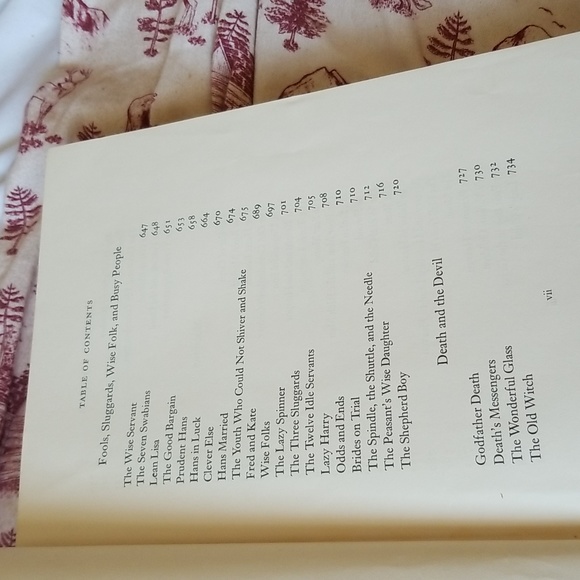 Grimm's Fairy Tales 2 - Picture 8 of 9